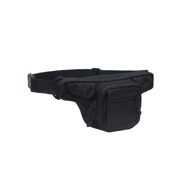 Сумка DANAPER Defender CITY Black