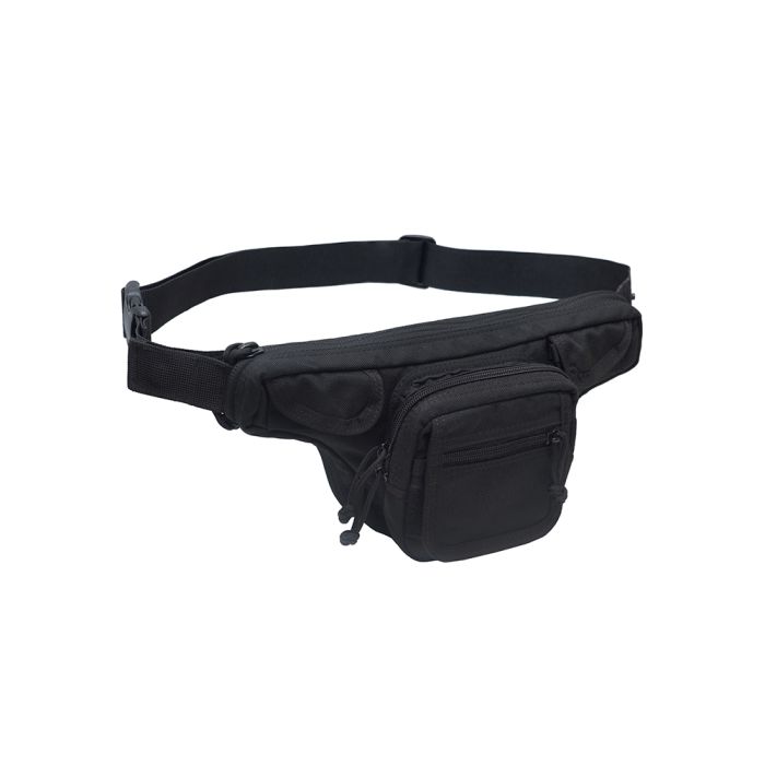 Сумка DANAPER Defender CITY Black