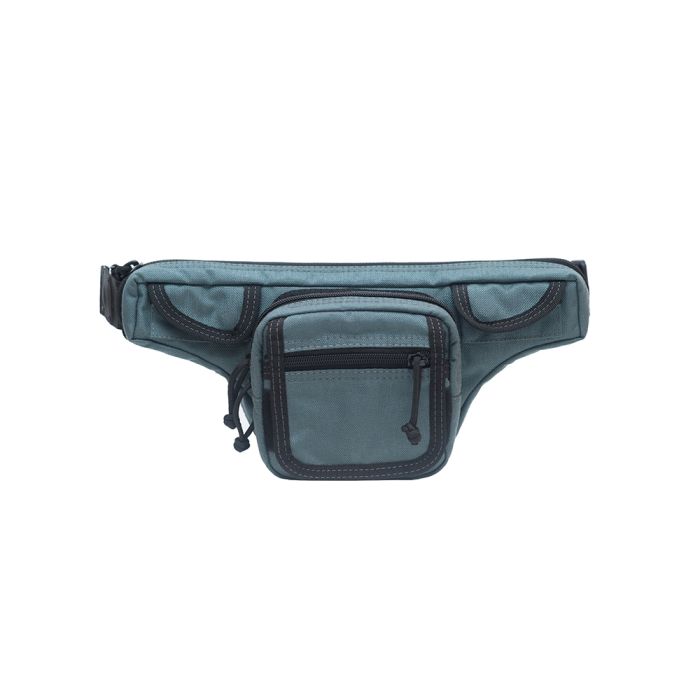 Сумка DANAPER Defender CITY Graphite