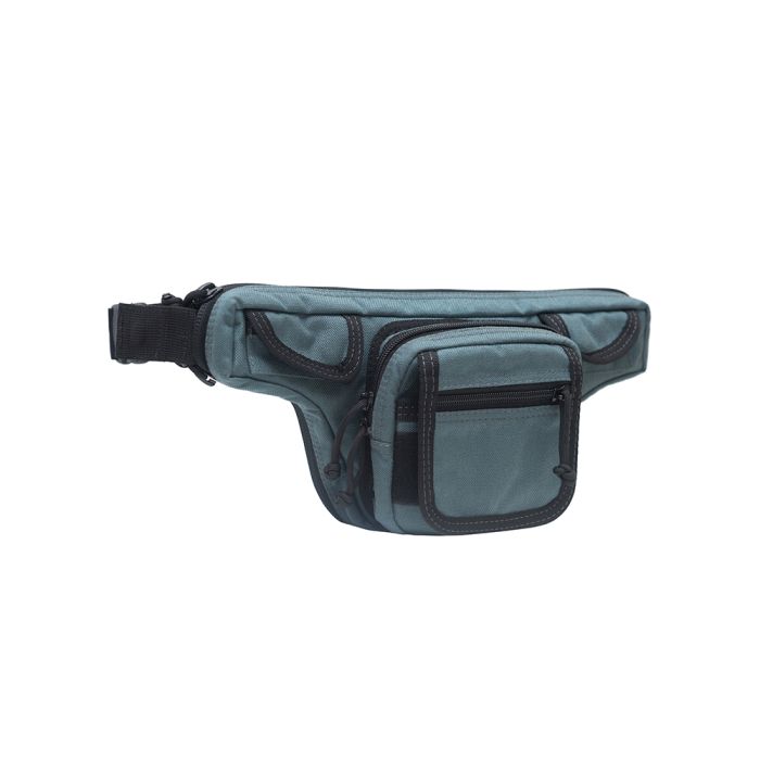 Сумка DANAPER Defender CITY Graphite