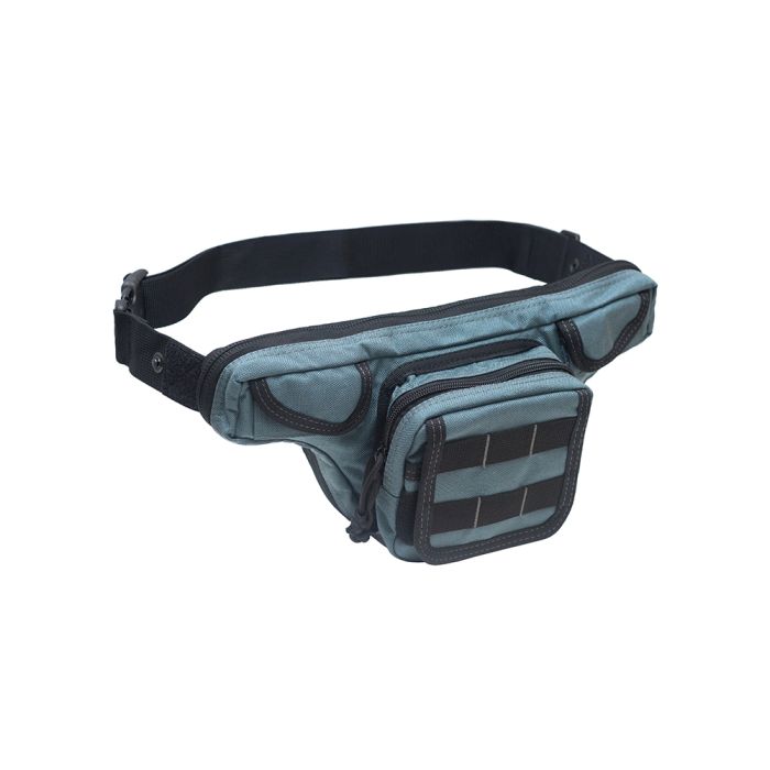 Сумка DANAPER Defender Graphite