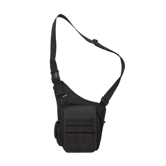 Сумка DANAPER Delta Black