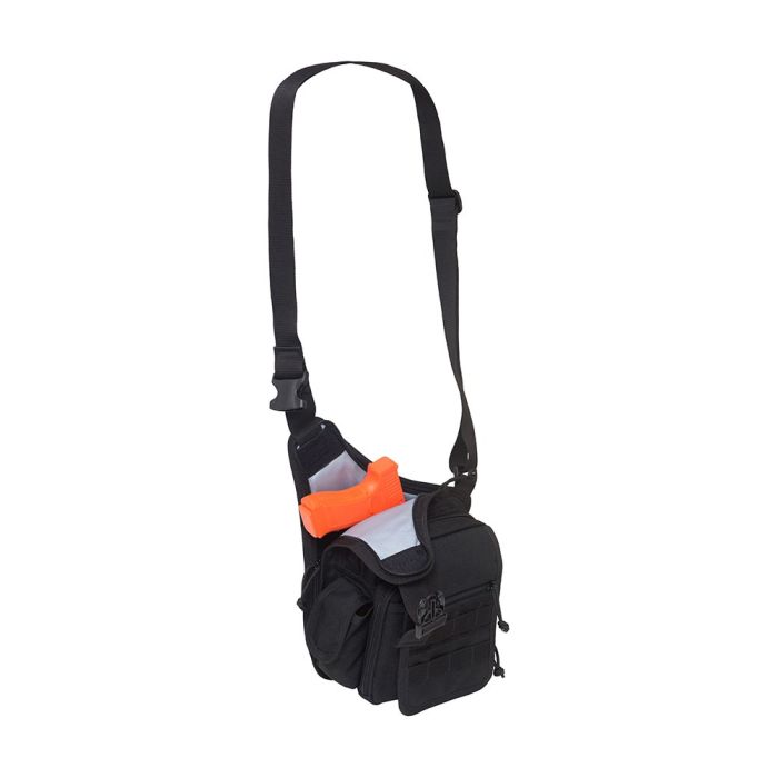 Сумка DANAPER Delta Black