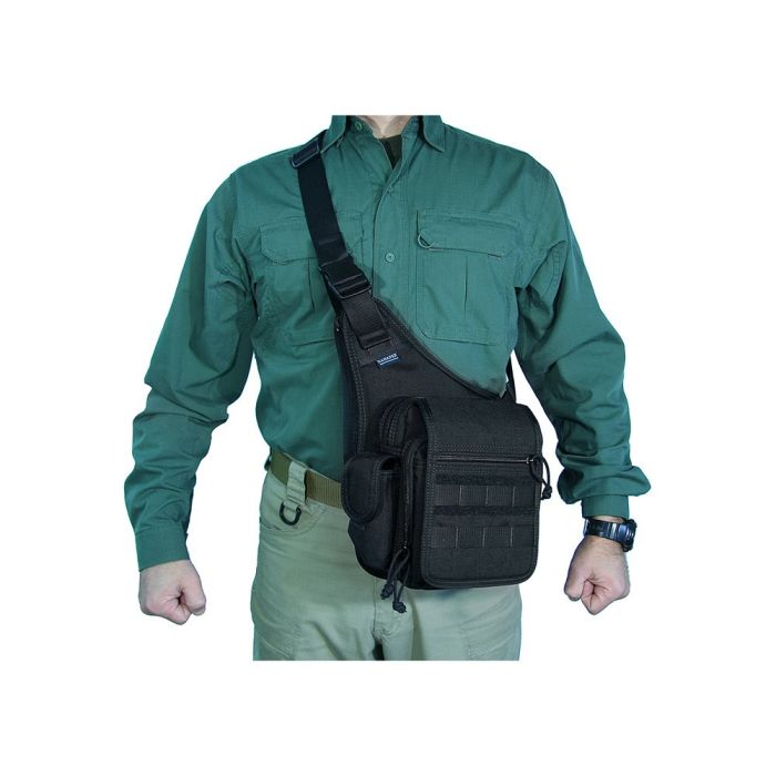 Сумка DANAPER Delta Black