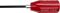 Шомпол Dewey Copper Eliminator Rod 30 cal. 36 дюймів - 91 см, різьба 8/32 F (30CA-36)
