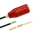 Шомпол Dewey Nylon Coated Rod 30 cal. 44 дюймів - 111 см, різьба 12/28 M (30C-44)