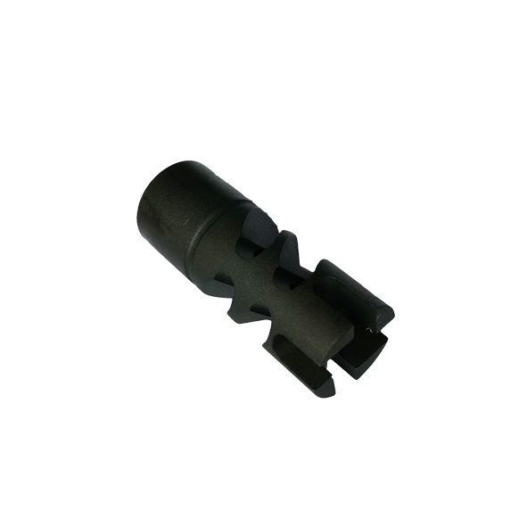ДГК ME Торнадо .308 Win різьба 5/8"-24 для AR10 (450044)