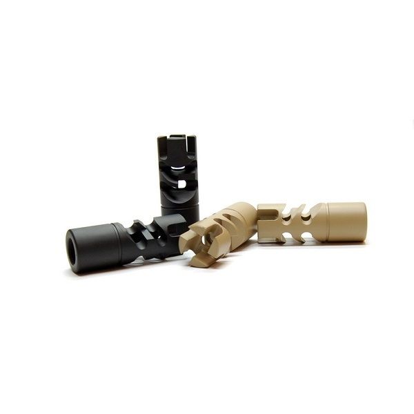 ДГК ME Торнадо 223 Rem різьба 1/2"-28 для AR15/М16 (450015)
