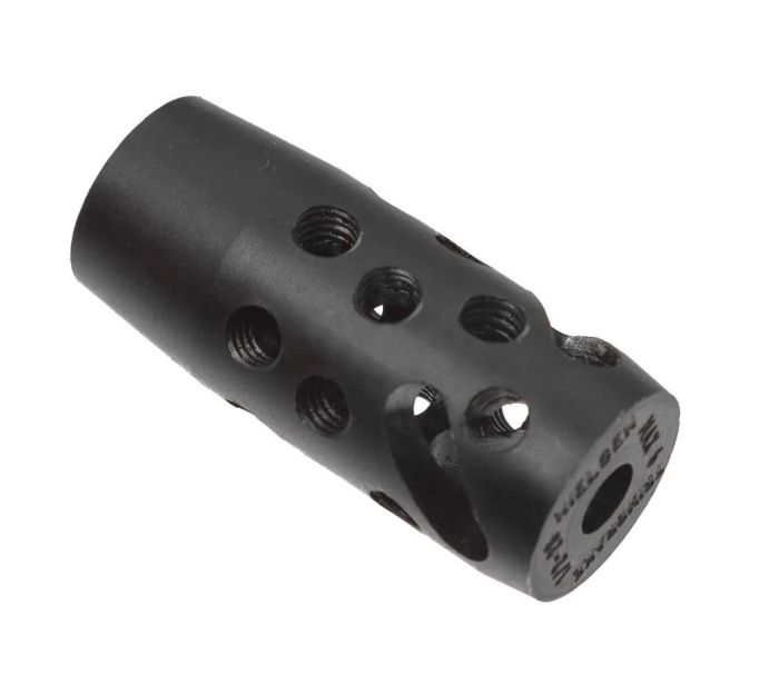 ДГК Nielsen 1/2"-28 Max 8 2X
