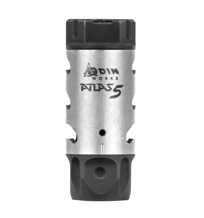 ДГК ODIN ATLAS 5 кал. .22 різьба 1/2"-28