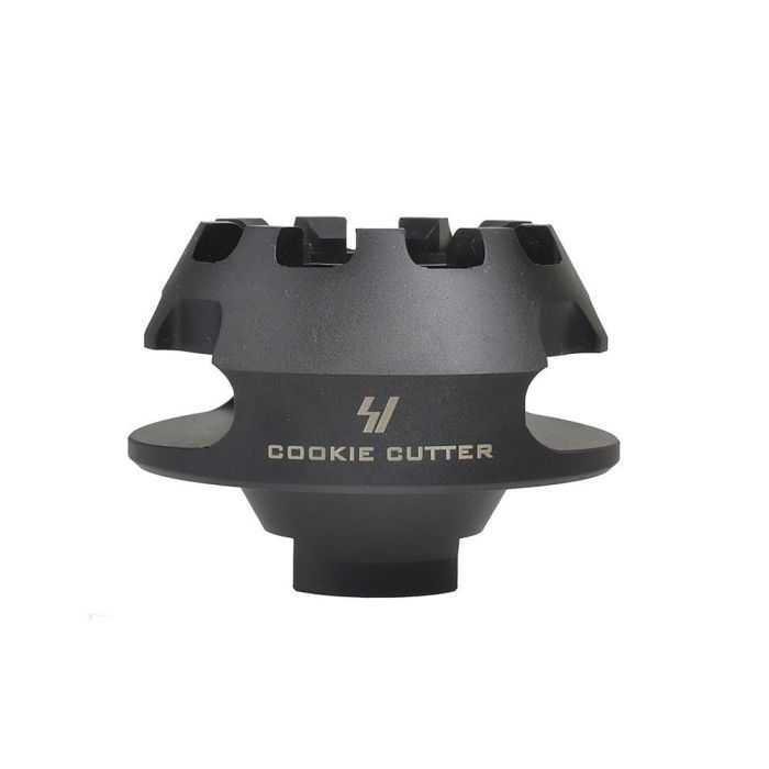 ДГК Strike Industries Cookie Cutter Comp для .223/5.56