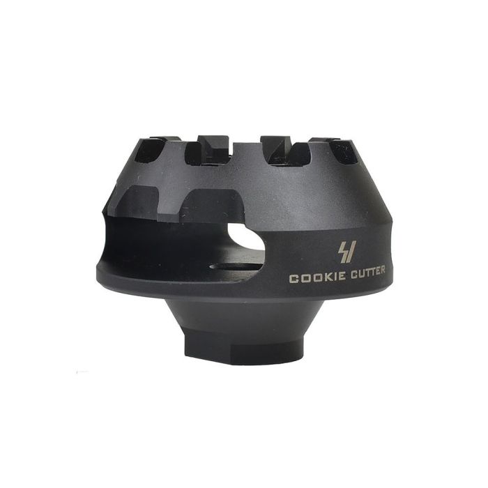 ДГК Strike Industries Cookie Cutter Comp для .223/5.56