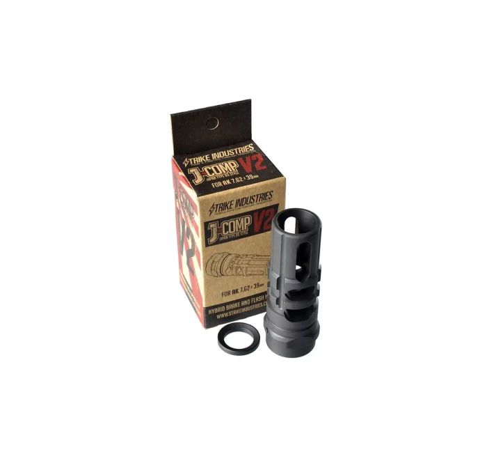 ДГК Strike industries JCOMP Gen 2 для АК
