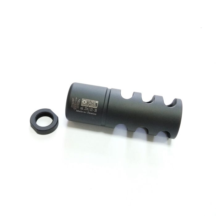 ДГК Тайфун ME кал. 223 Rem різьба 1/2"-28 для AR15 (450038)