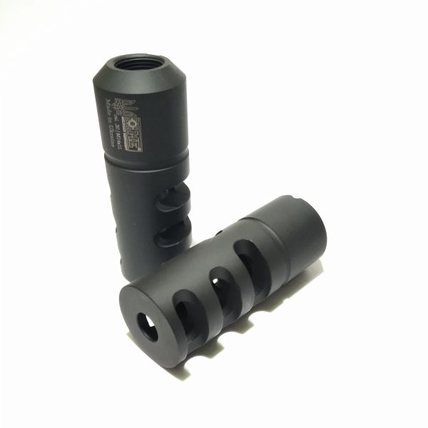 ДГК Тайфун ME кал. 7,62 різьба М14x1L для АК (450036)