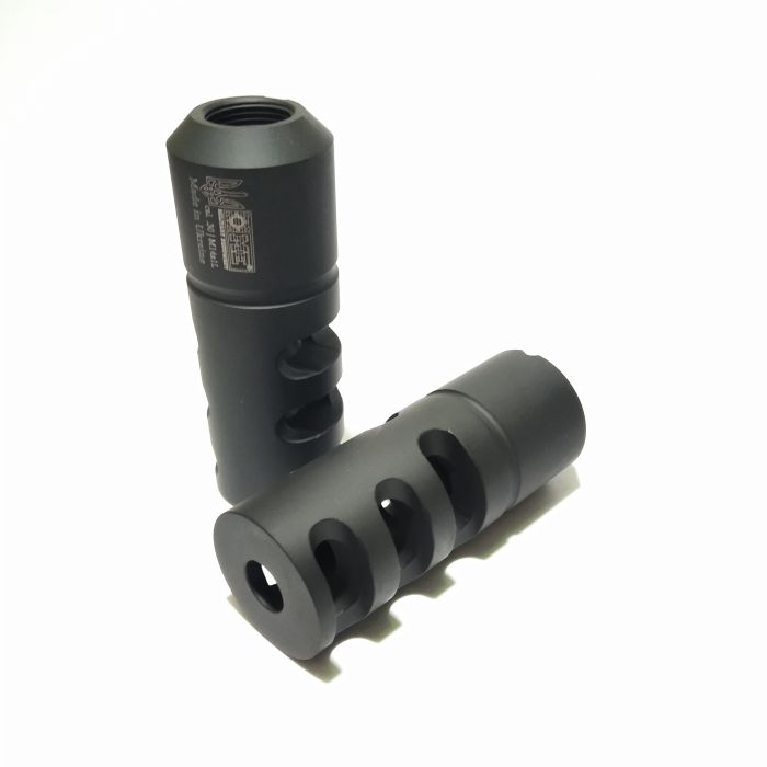 ДГК Тайфун ME кал. 7,62 різьба М14x1L для АК (450036)