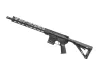 Карабін нарізний Diamondback DB15 BLACK M-LOK Mid-length кал.223 REM 16''