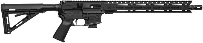Карабін нарізний Diamondback DB9 кал. 9x21 мм 16" M-LOK