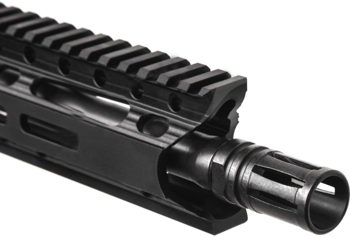 Карабін нарізний Diamondback DB9 кал. 9x21 мм 16" M-LOK