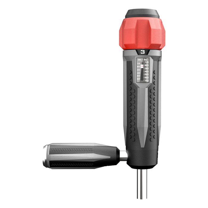Динамометричний ключ Real Avid Smart Torq AVSTORQ (12 біт) (AVSTORQ)