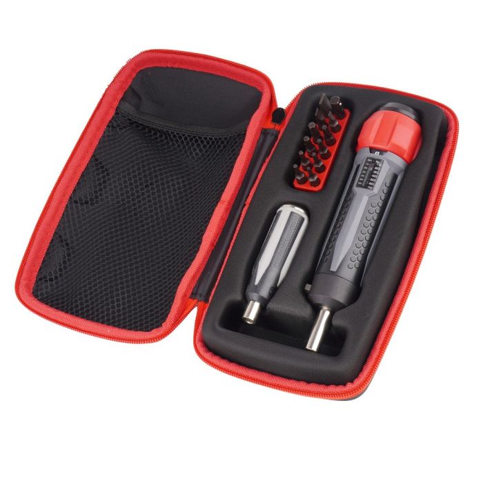 Динамометричний ключ Real Avid Smart Torq AVSTORQ (12 біт) (AVSTORQ)
