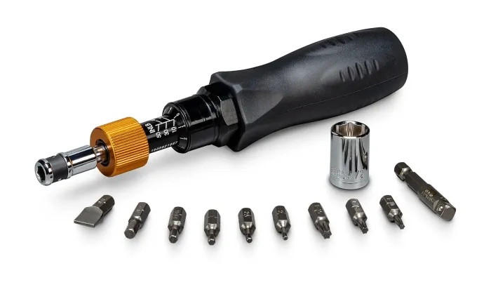 Динамометричний ключ Vortex 1 in/lb (CTW2)