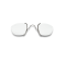 Діоптрична вставка ESS Vice™ Rx Lens Insert 740-0308