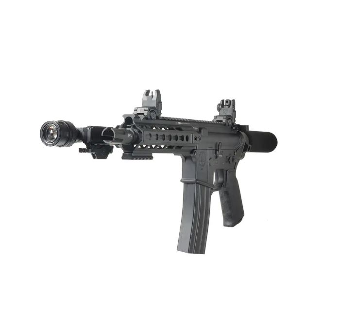 Додаткова секція Strike Industries Ricci Extended Rail Section SI-RICCI-ERS