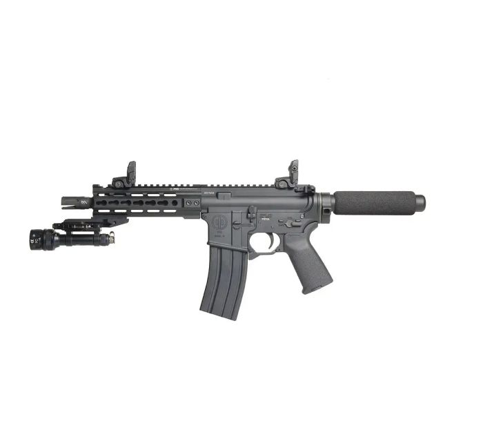 Додаткова секція Strike Industries Ricci Extended Rail Section SI-RICCI-ERS