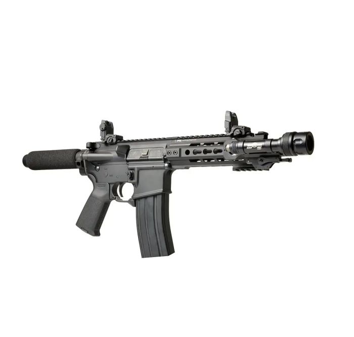Додаткова секція Strike Industries Ricci Extended Rail Section SI-RICCI-ERS