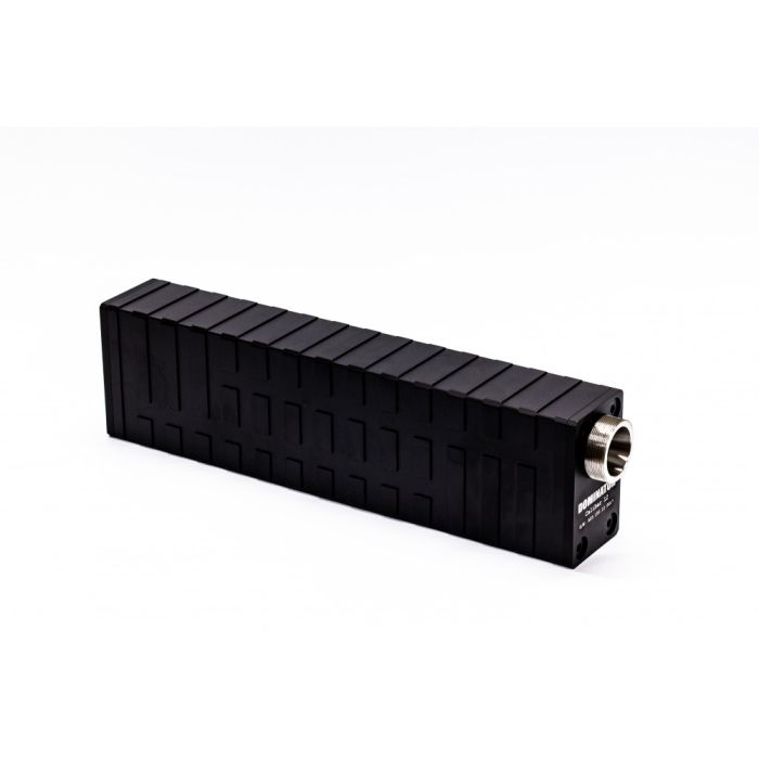 Глушник Dominator Steel для гладкоствольних рушниць кал. 12