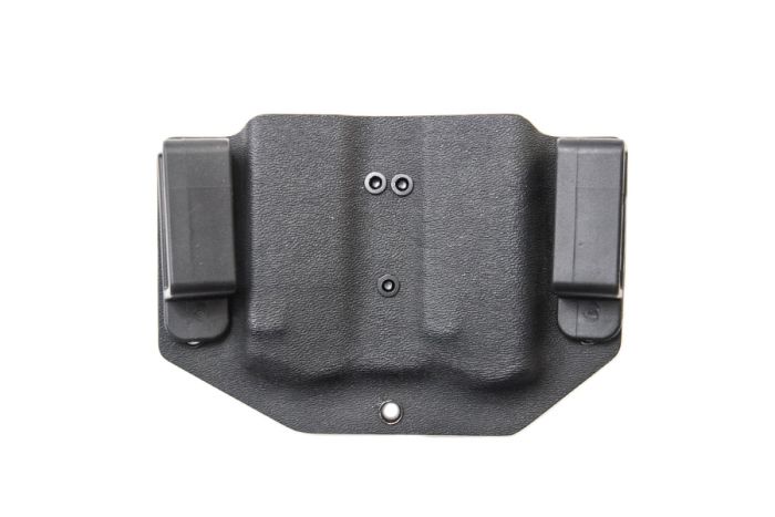 Паучер подвійний Ata-Gear Double для магазина Glock 17