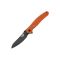 Ніж складаний Olight (Oknife) Drever Orange Limited Edition