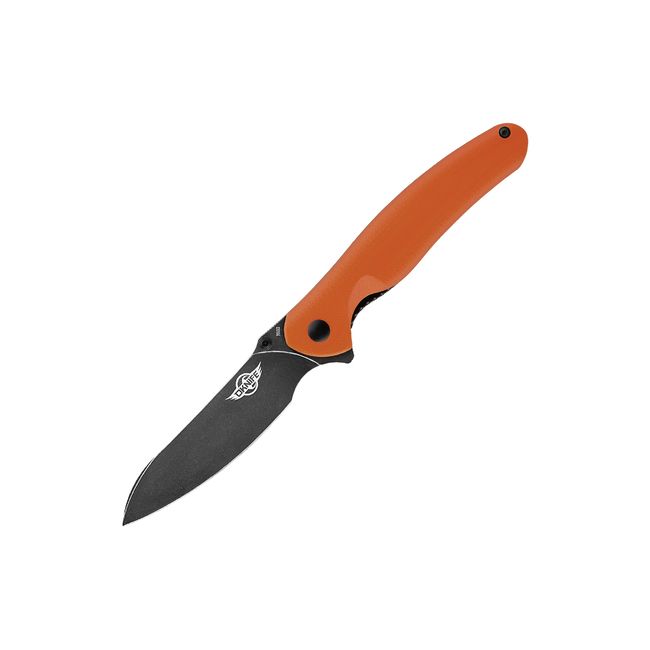 Ніж складаний Olight (Oknife) Drever Orange Limited Edition