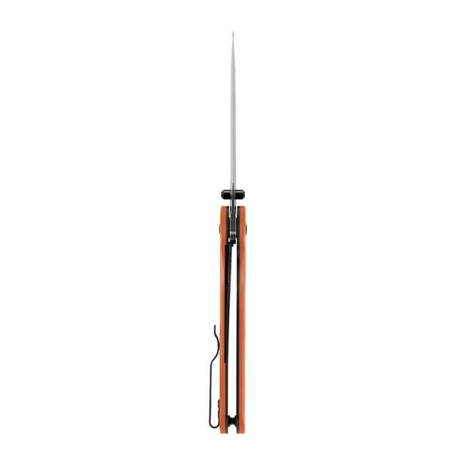 Ніж складаний Olight (Oknife) Drever Orange Limited Edition