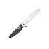 Ніж складаний Olight (Oknife) Drever White Limited Edition