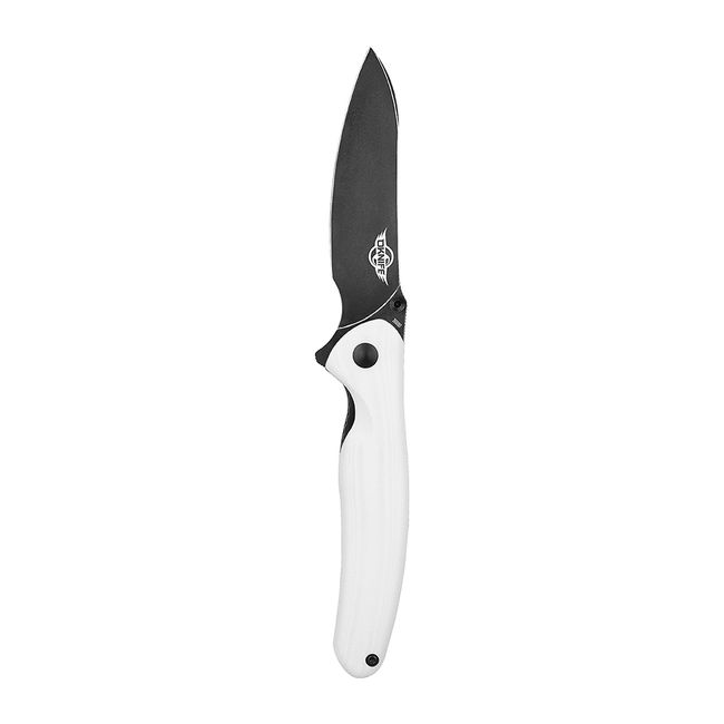 Ніж складаний Olight (Oknife) Drever White Limited Edition