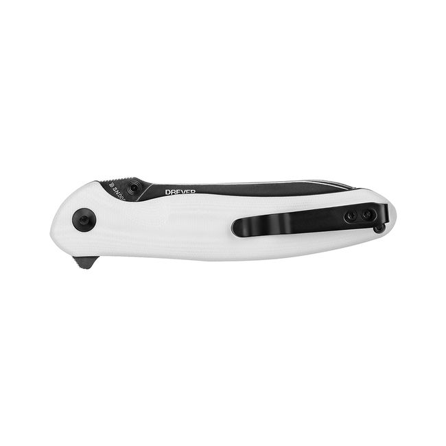 Ніж складаний Olight (Oknife) Drever White Limited Edition