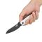 Ніж складаний Olight (Oknife) Drever White Limited Edition
