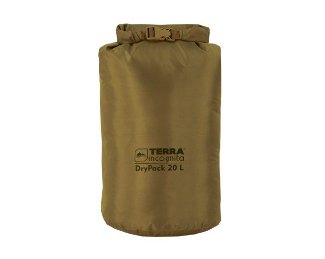 Гермомішок DryPack 20 L Terra Incognita
