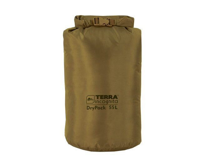 Гермомішок DryPack 55 L Terra Incognita