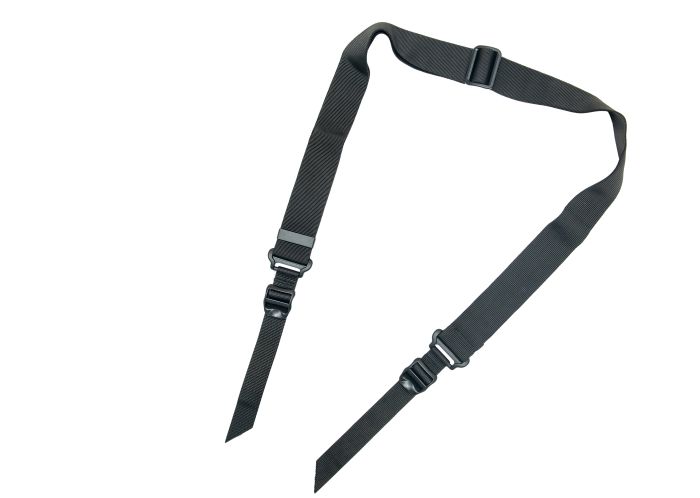 Збройовий ремінь DANAPER TP-POINT SLING Black