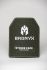 Бронеплита Bronyx CAP6SR-L (6 клас) — 1 шт.