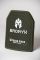 Бронеплита Bronyx CAP6SR-L (6 клас) — 1 шт.