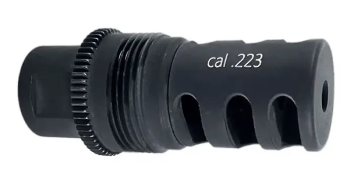 Дульне гальмо-компенсатор ASE UTRA BoreLock 223/5,56 кал. 224 1/2"x28 (AU780)