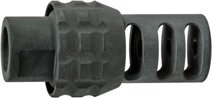 Дульне гальмо-компенсатор ASE UTRA Hunter кал. 224 M15x1 AU851