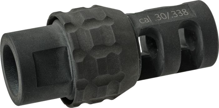 Дульне гальмо-компенсатор ASE UTRA Hunter кал. 30 M18x1 AU855