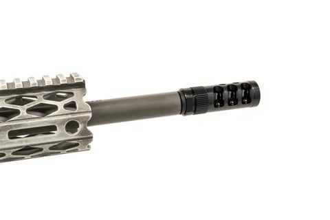 Дульне гальмо-компенсатор GrovTec G-Comp кал. 308Win (7,62/51) різьба - 5/8"-24