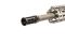 Дульне гальмо-компенсатор GrovTec G-Nite кал. 223 Rem (5,56/45) різьба - 1/2"-28