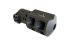 Дулове гальмо-компенсатор ДГК Баттерфляй 7.62x54 STRELA